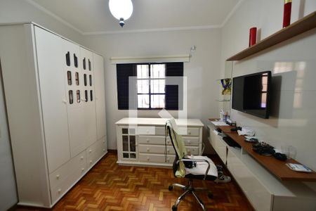 Quarto 1 de casa à venda com 3 quartos, 117m² em Jardim Santa Genebra, Campinas
