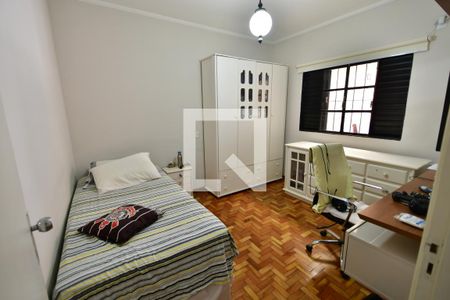 Quarto 1 de casa para alugar com 3 quartos, 117m² em Jardim Santa Genebra, Campinas
