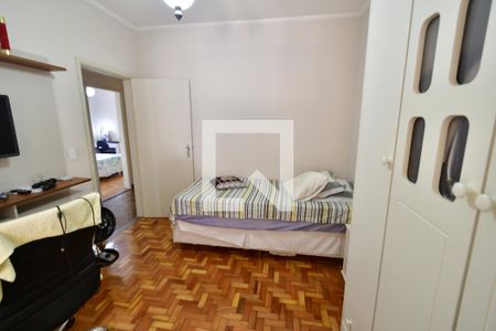 Quarto 1 de casa para alugar com 3 quartos, 117m² em Jardim Santa Genebra, Campinas
