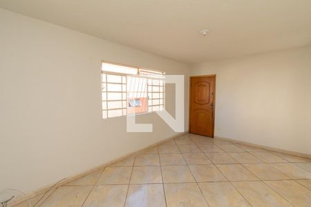 Sala de apartamento à venda com 3 quartos, 65m² em Novo Riacho, Contagem