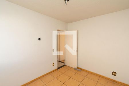 Quarto 1 de apartamento para alugar com 3 quartos, 65m² em Novo Riacho, Contagem