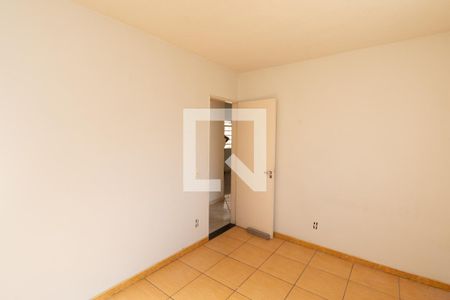Quarto 2 de apartamento à venda com 3 quartos, 65m² em Novo Riacho, Contagem