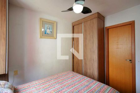 Apartamento à venda com 102m², 3 quartos e 1 vagaQuarto 2