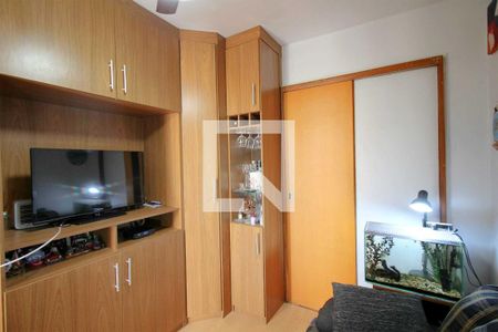 Apartamento à venda com 102m², 3 quartos e 1 vagaQuarto 3