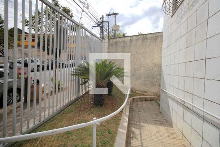 Apartamento à venda com 102m², 3 quartos e 1 vagaÁrea comum