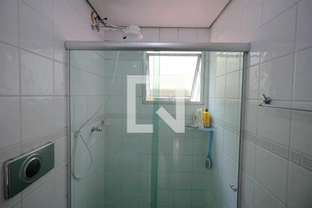 Apartamento à venda com 102m², 3 quartos e 1 vagaBanheiro Social 2