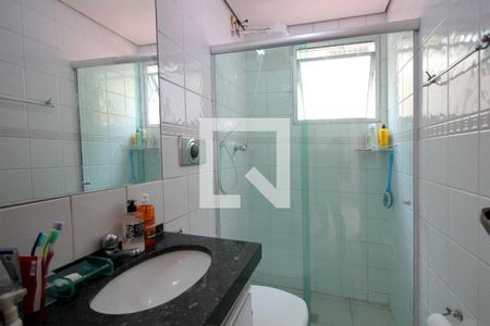 Apartamento à venda com 102m², 3 quartos e 1 vagaBanheiro Social 2