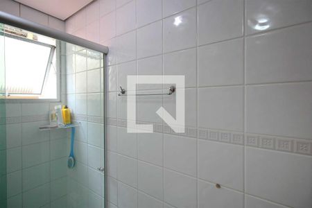 Apartamento à venda com 102m², 3 quartos e 1 vagaBanheiro Social 2