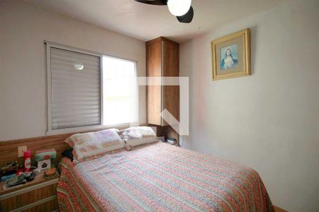 Apartamento à venda com 102m², 3 quartos e 1 vagaQuarto 2