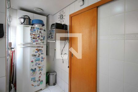 Apartamento à venda com 102m², 3 quartos e 1 vagaCozinha
