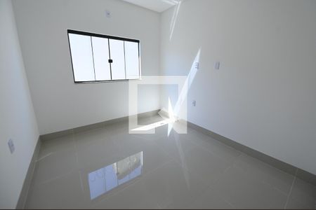 Quarto 1 de casa para alugar com 3 quartos, 115m² em Residencial Recanto do Bosque, Goiânia