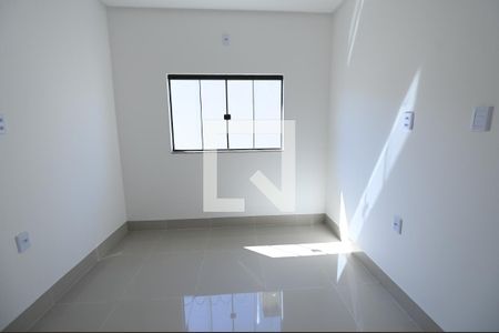 Quarto 1 de casa para alugar com 3 quartos, 115m² em Residencial Recanto do Bosque, Goiânia