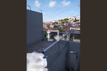 Foto 13 de casa à venda com 2 quartos, 120m² em Tucuruvi, São Paulo