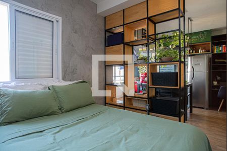 Quarto de kitnet/studio para alugar com 1 quarto, 36m² em Bela Vista, São Paulo