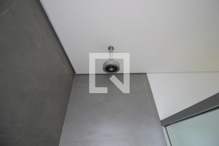 Banheiro da Suíte de apartamento para alugar com 1 quarto, 72m² em Jardim Paulista, São Paulo