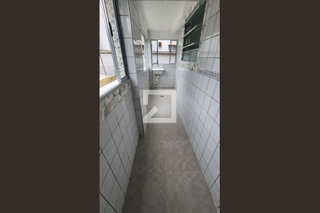 Apartamento para alugar com 90m², 2 quartos e 1 vaga Apartamento para alugar com 90m², 2 quartos e 1 vagaÁrea de Serviço