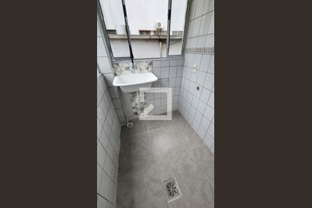 Apartamento para alugar com 90m², 2 quartos e 1 vaga Apartamento para alugar com 90m², 2 quartos e 1 vagaÁrea de Serviço
