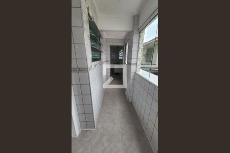 Apartamento para alugar com 90m², 2 quartos e 1 vaga Apartamento para alugar com 90m², 2 quartos e 1 vagaÁrea de Serviço