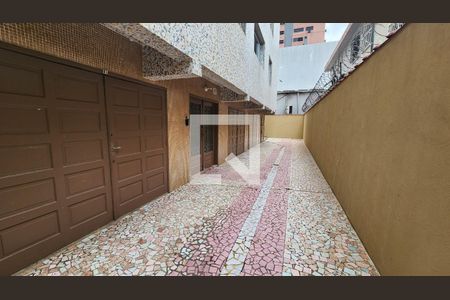 Apartamento para alugar com 90m², 2 quartos e 1 vaga Apartamento para alugar com 90m², 2 quartos e 1 vagaGaragem