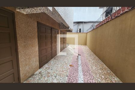 Apartamento para alugar com 90m², 2 quartos e 1 vaga Apartamento para alugar com 90m², 2 quartos e 1 vagaGaragem