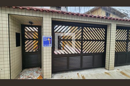 Apartamento para alugar com 90m², 2 quartos e 1 vaga Apartamento para alugar com 90m², 2 quartos e 1 vagaFachada do Prédio