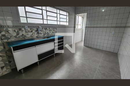 Apartamento para alugar com 90m², 2 quartos e 1 vaga Apartamento para alugar com 90m², 2 quartos e 1 vagaCozinha