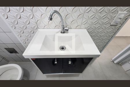 Apartamento para alugar com 90m², 2 quartos e 1 vaga Apartamento para alugar com 90m², 2 quartos e 1 vagaBanheiro - torneira