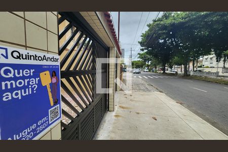 Apartamento para alugar com 90m², 2 quartos e 1 vaga Apartamento para alugar com 90m², 2 quartos e 1 vagaFachada do Prédio