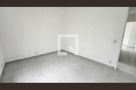Quarto 1 de apartamento para alugar com 2 quartos, 90m² em Aparecida, Santos