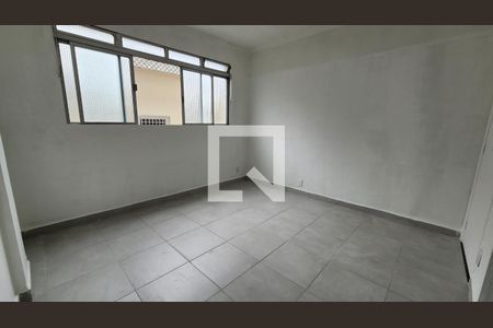 Sala de apartamento para alugar com 2 quartos, 90m² em Aparecida, Santos