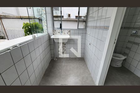 Apartamento para alugar com 90m², 2 quartos e 1 vaga Apartamento para alugar com 90m², 2 quartos e 1 vagaÁrea de Serviço