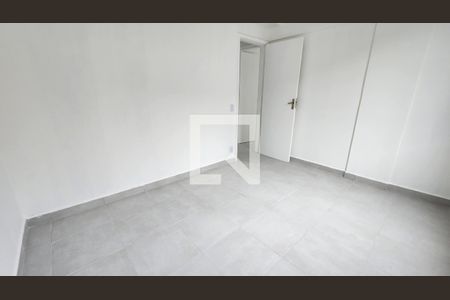 Quarto 2 de apartamento para alugar com 2 quartos, 90m² em Aparecida, Santos