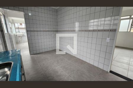 Apartamento para alugar com 90m², 2 quartos e 1 vaga Apartamento para alugar com 90m², 2 quartos e 1 vagaCozinha