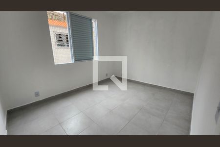 Quarto 2 de apartamento para alugar com 2 quartos, 90m² em Aparecida, Santos