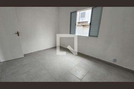 Quarto 1 de apartamento para alugar com 2 quartos, 90m² em Aparecida, Santos