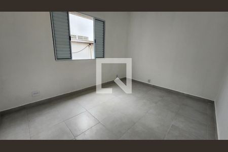 Quarto 1 de apartamento para alugar com 2 quartos, 90m² em Aparecida, Santos
