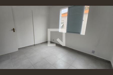 Quarto 2 de apartamento para alugar com 2 quartos, 90m² em Aparecida, Santos