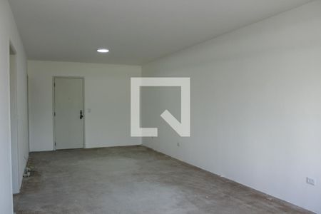 Sala de apartamento à venda com 3 quartos, 138m² em Pinheiros, São Paulo
