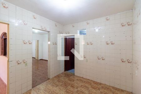 Casa para alugar com 1 quarto, 80m² em Conceição, Osasco