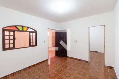 Sala de casa para alugar com 1 quarto, 80m² em Conceição, Osasco