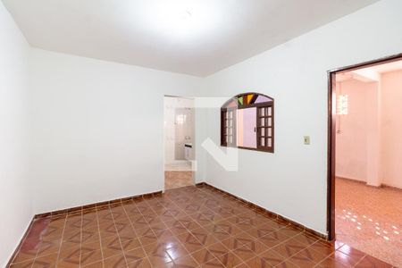 Casa para alugar com 1 quarto, 80m² em Conceição, Osasco
