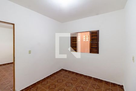 Quarto de casa para alugar com 1 quarto, 80m² em Conceição, Osasco