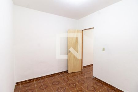 Quarto de casa para alugar com 1 quarto, 80m² em Conceição, Osasco