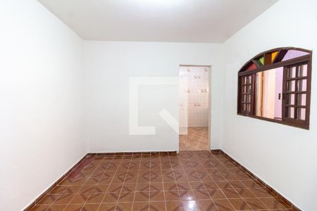 Sala de casa para alugar com 1 quarto, 80m² em Conceição, Osasco