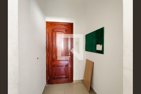 Entrada de apartamento para alugar com 3 quartos, 110m² em Tijuca, Rio de Janeiro