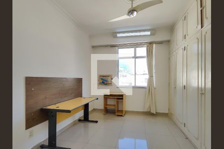 Quarto 1 de apartamento para alugar com 3 quartos, 110m² em Tijuca, Rio de Janeiro