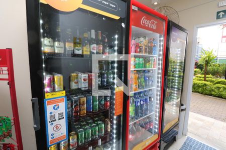 Apartamento à venda com 51m², 2 quartos e 1 vagamini mercado