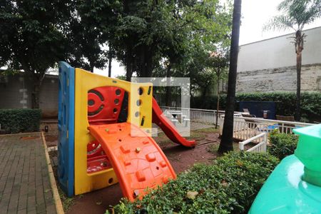 Apartamento à venda com 51m², 2 quartos e 1 vagaÁrea comum - Playground