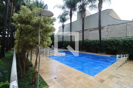 Apartamento à venda com 51m², 2 quartos e 1 vagaÁrea comum - Piscina