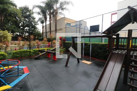 Apartamento à venda com 51m², 2 quartos e 1 vagaÁrea comum - Playground